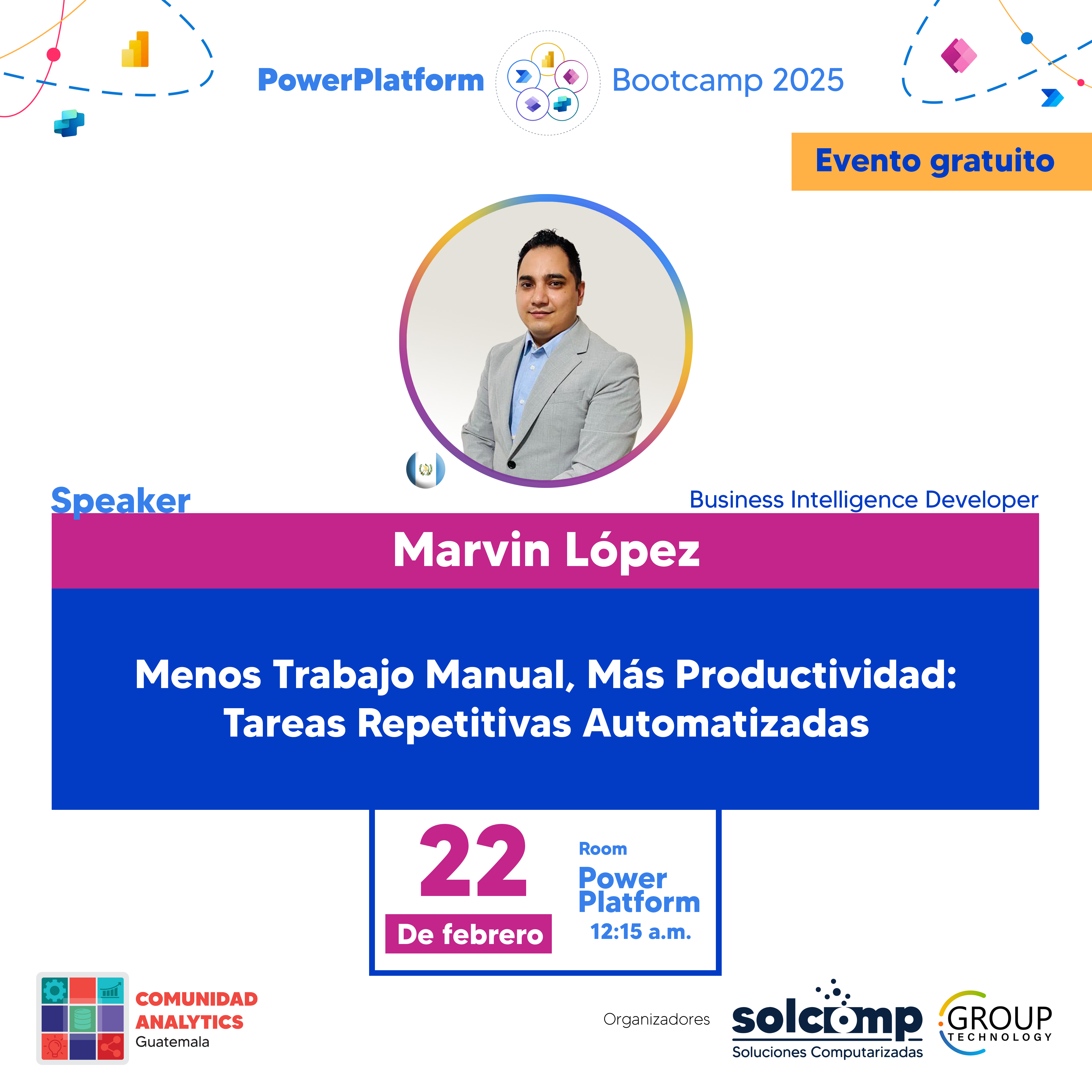 5. PowerPlatform_Marvin