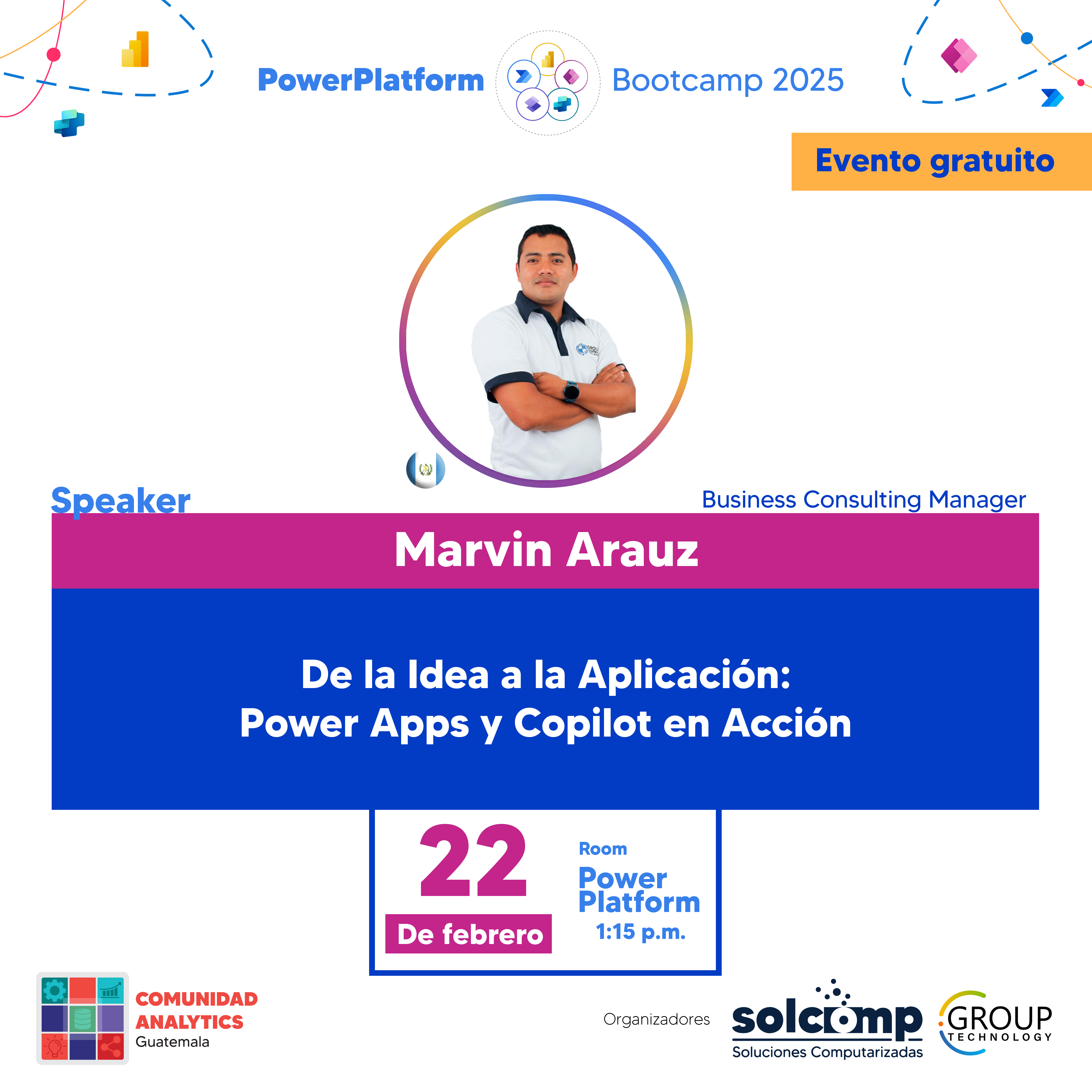 6. PowerPlatform_Arauz